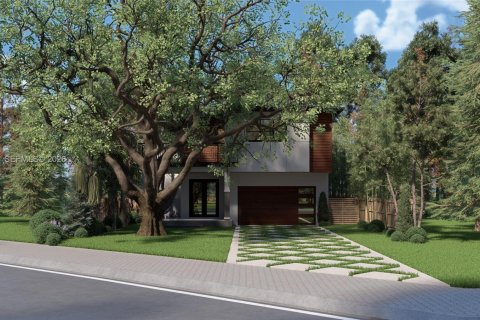 House in Fort Lauderdale, Florida 5 bedrooms, 310.94 sq.m. № 2001906 - photo 26