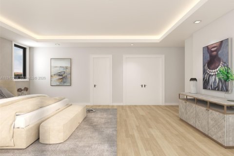 House in Fort Lauderdale, Florida 5 bedrooms, 310.94 sq.m. № 2001906 - photo 12