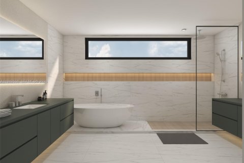 House in Fort Lauderdale, Florida 5 bedrooms, 310.94 sq.m. № 2001906 - photo 14