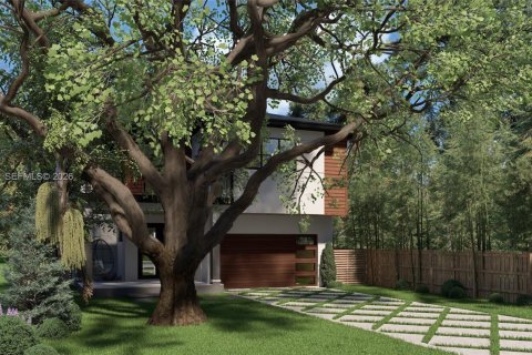 House in Fort Lauderdale, Florida 5 bedrooms, 310.94 sq.m. № 2001906 - photo 2