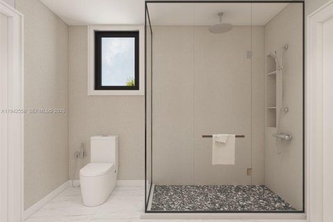 House in Fort Lauderdale, Florida 5 bedrooms, 310.94 sq.m. № 2001906 - photo 16