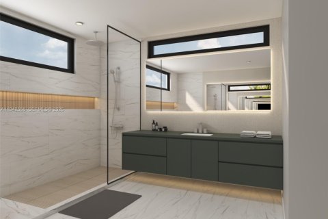 House in Fort Lauderdale, Florida 5 bedrooms, 310.94 sq.m. № 2001906 - photo 19