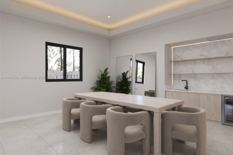 House in Fort Lauderdale, Florida 5 bedrooms, 310.94 sq.m. № 2001906 - photo 9