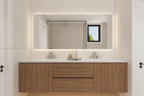 House in Fort Lauderdale, Florida 5 bedrooms, 310.94 sq.m. № 2001906 - photo 22