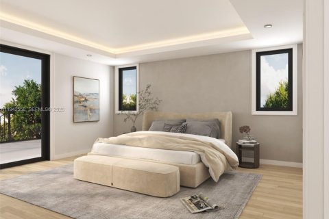 House in Fort Lauderdale, Florida 5 bedrooms, 310.94 sq.m. № 2001906 - photo 13