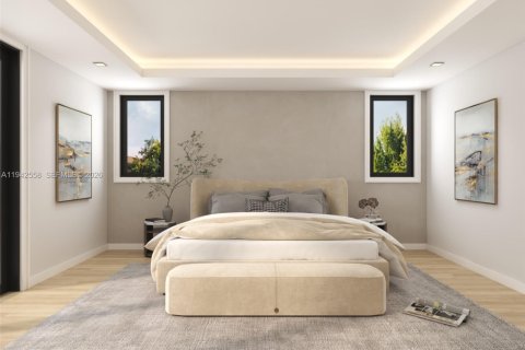 House in Fort Lauderdale, Florida 5 bedrooms, 310.94 sq.m. № 2001906 - photo 11