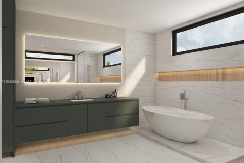 House in Fort Lauderdale, Florida 5 bedrooms, 310.94 sq.m. № 2001906 - photo 15