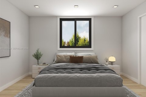 House in Fort Lauderdale, Florida 5 bedrooms, 310.94 sq.m. № 2001906 - photo 17