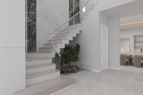 House in Fort Lauderdale, Florida 5 bedrooms, 310.94 sq.m. № 2001906 - photo 10