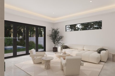 House in Fort Lauderdale, Florida 5 bedrooms, 310.94 sq.m. № 2001906 - photo 5
