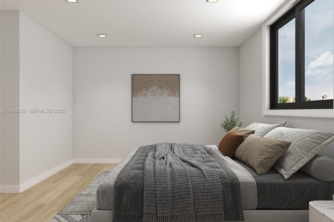 House in Fort Lauderdale, Florida 5 bedrooms, 310.94 sq.m. № 2001906 - photo 18