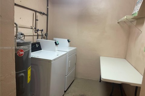 Снять в аренду кондоминиум в Дейви, Флорида 1 спальня, 59.92м2, № 2002426 - фото 21