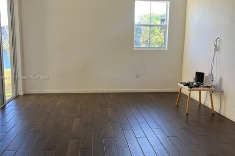 Touwnhouse à vendre à Homestead, Floride: 3 chambres, 160.81 m2 № 1998151 - photo 7