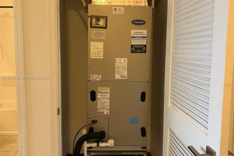 Touwnhouse à vendre à Homestead, Floride: 3 chambres, 160.81 m2 № 1998151 - photo 24