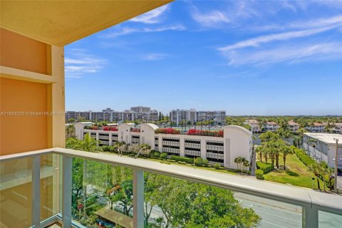 Copropriété à vendre à Hollywood, Floride: 2 chambres, 111.3 m2 № 1875553 - photo 13