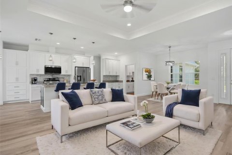Villa ou maison à vendre à Weeki Wachee, Floride: 3 chambres, 178.28 m2 № 2425854 - photo 7