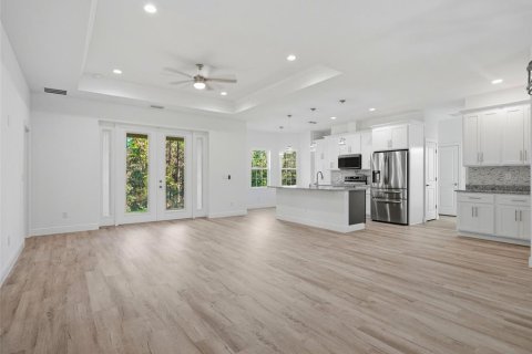 Villa ou maison à vendre à Weeki Wachee, Floride: 3 chambres, 178.28 m2 № 2425854 - photo 5