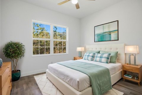 Villa ou maison à vendre à Weeki Wachee, Floride: 3 chambres, 178.28 m2 № 2425854 - photo 26