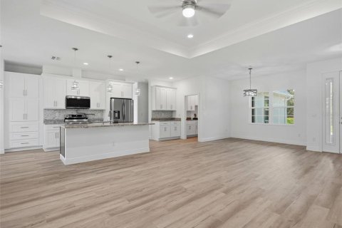 Villa ou maison à vendre à Weeki Wachee, Floride: 3 chambres, 178.28 m2 № 2425854 - photo 6