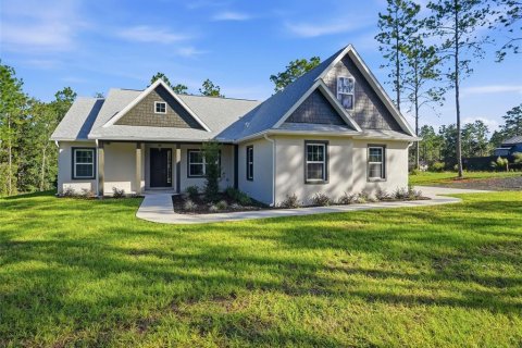 Villa ou maison à vendre à Weeki Wachee, Floride: 3 chambres, 178.28 m2 № 2425854 - photo 2