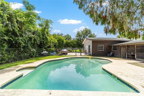 Villa ou maison à vendre à Ocala, Floride: 5 chambres, 269.97 m2 № 1811066 - photo 30