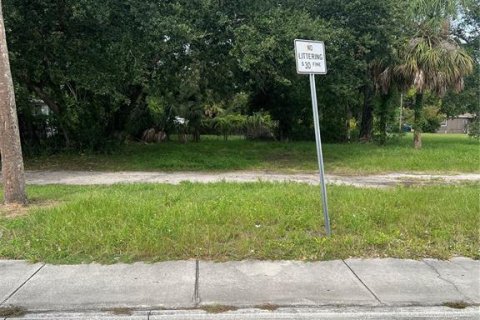 Terrain à Clearwater, Floride № 2330722