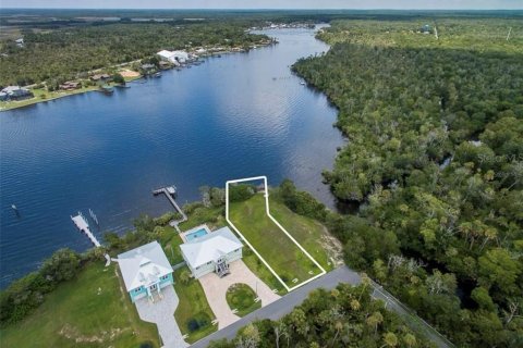 Land in Homosassa, Florida № 1888475 - photo 7