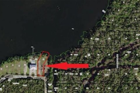 Land in Homosassa, Florida № 1888475 - photo 8