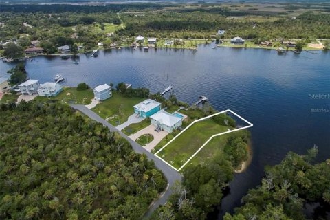 Land in Homosassa, Florida № 1888475 - photo 6