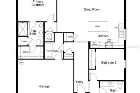 Casa en venta en Parrish, Florida, 3 dormitorios, 143.16 m2 № 1547215 - foto 20