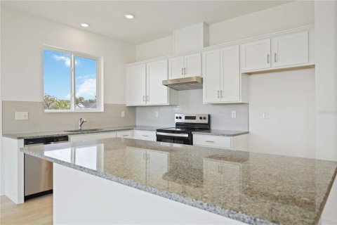 Casa en venta en Parrish, Florida, 3 dormitorios, 143.16 m2 № 1547215 - foto 6