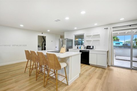 Villa ou maison à vendre à Merrit Island, Floride: 3 chambres № 2049975 - photo 5