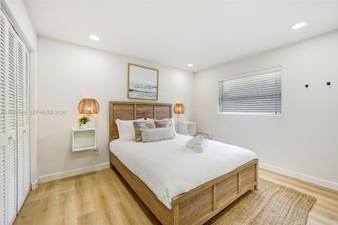 Villa ou maison à vendre à Merrit Island, Floride: 3 chambres № 2049975 - photo 12