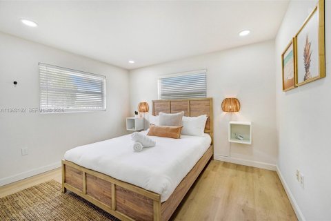 Villa ou maison à vendre à Merrit Island, Floride: 3 chambres № 2049975 - photo 13