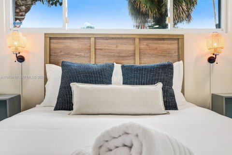 Villa ou maison à vendre à Merrit Island, Floride: 3 chambres № 2049975 - photo 17