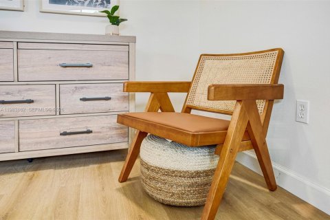 Villa ou maison à vendre à Merrit Island, Floride: 3 chambres № 2049975 - photo 18