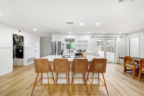 Villa ou maison à vendre à Merrit Island, Floride: 3 chambres № 2049975 - photo 4