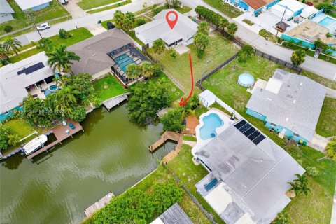 Villa ou maison à vendre à Merrit Island, Floride: 3 chambres № 2049975 - photo 26