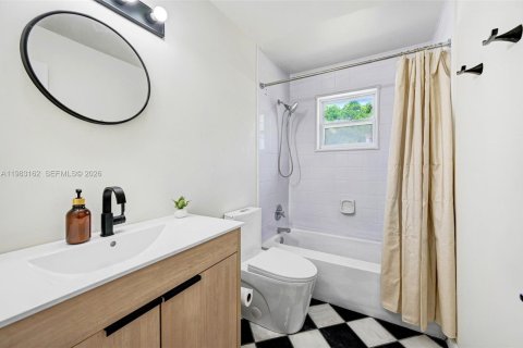 Villa ou maison à vendre à Merrit Island, Floride: 3 chambres № 2049975 - photo 22