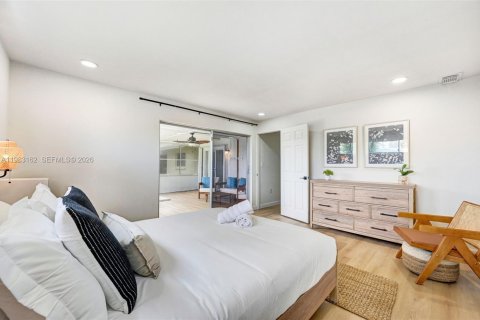 Villa ou maison à vendre à Merrit Island, Floride: 3 chambres № 2049975 - photo 16