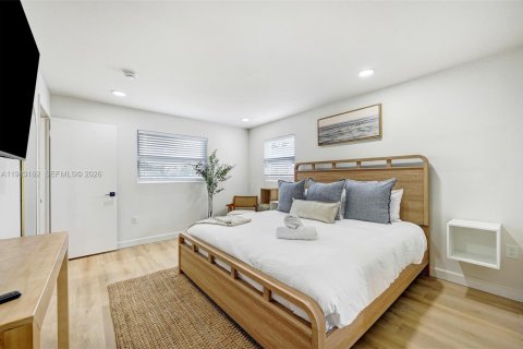 Villa ou maison à vendre à Merrit Island, Floride: 3 chambres № 2049975 - photo 9