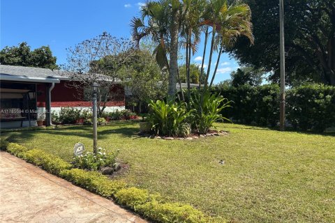 Casa en venta en Hollywood, Florida, 3 dormitorios, 107.95 m2 № 1702318 - foto 6