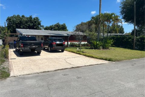Casa en venta en Hollywood, Florida, 3 dormitorios, 107.95 m2 № 1702318 - foto 7