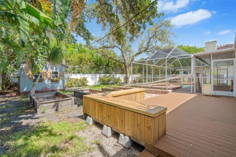 Villa ou maison à louer à Tampa, Floride: 3 chambres, 137.31 m2 № 2389405 - photo 11