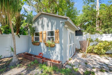 Villa ou maison à louer à Tampa, Floride: 3 chambres, 137.31 m2 № 2389405 - photo 12