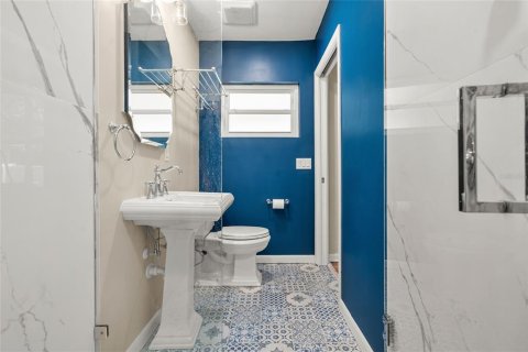 Villa ou maison à louer à Tampa, Floride: 3 chambres, 137.31 m2 № 2389405 - photo 10