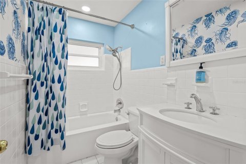 Villa ou maison à louer à Tampa, Floride: 3 chambres, 137.31 m2 № 2389405 - photo 9