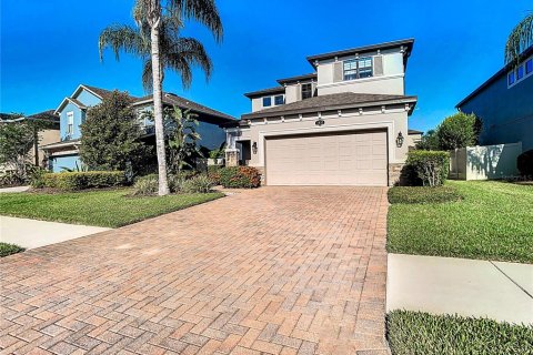 Villa ou maison à vendre à Lutz, Floride: 3 chambres, 199.09 m2 № 1157911 - photo 11
