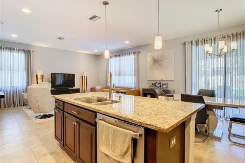 Villa ou maison à vendre à Lutz, Floride: 3 chambres, 199.09 m2 № 1157911 - photo 23