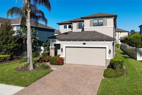 Villa ou maison à vendre à Lutz, Floride: 3 chambres, 199.09 m2 № 1157911 - photo 6